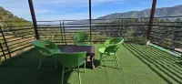 Dharvi Kasauli Heavens