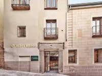 Áurea Toledo by Eurostars Hotel Company Hotels near Seminario
