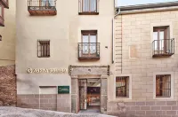 Áurea Toledo by Eurostars Hotel Company Hotels in 