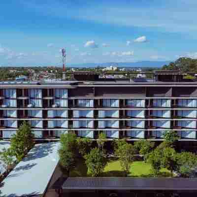 Livist Resort Phetchabun Hotel Exterior