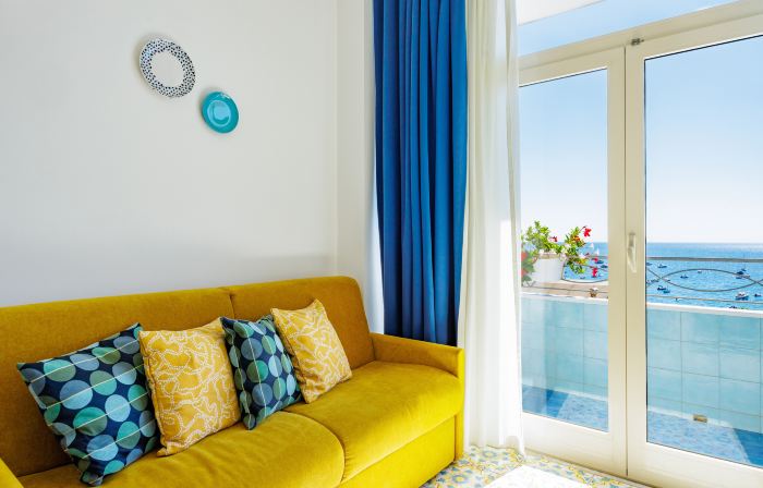 Residence Hotel Panoramic