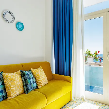 Residence Hotel Panoramic