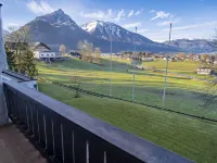 Wolfgangsee Appartements - Lakeview, Balcony, Parking Space - Top 120 施特羅布爾住宿飯店