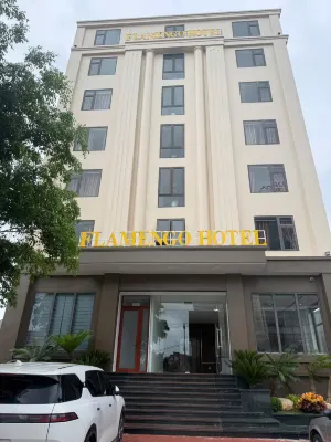 Flamengo Hotel - 3-Star