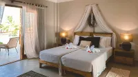 Kaskazi Hotel Zanzibar