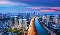 Zenity Signature Residence SaiGon