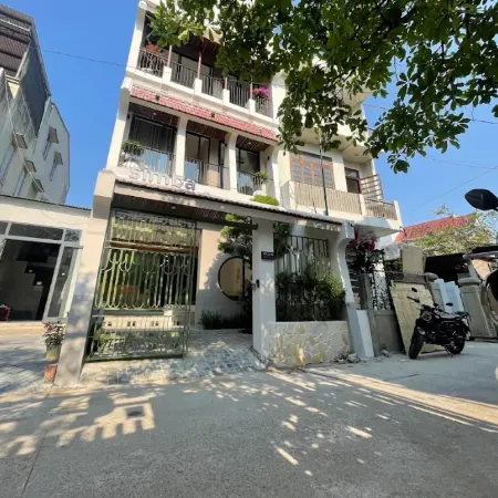 Simba Homestay Hue 2