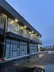 Gia Hotel & Serviced Apartment- Nhon Trach 2 - Wi-Fi