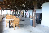 Labis Sunrise Farm Stay