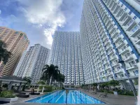 Citispace 1BR Suite at SM Light Residences #LT06
