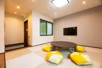 Irodori Hotel HOTARU - Villas