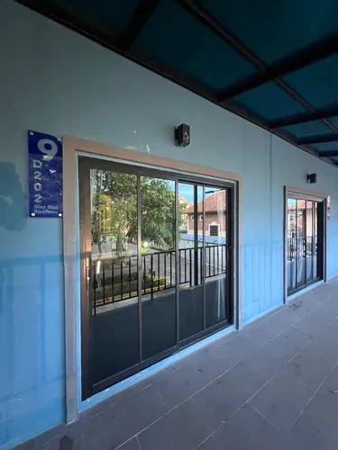 รูปภาพของNine Blue Apartment