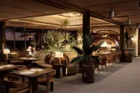 Twinpalms Treehouses Phuket - Thermen