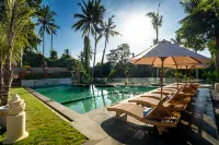 Sarva Ubud Villas & Spa