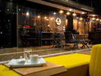 Mugwort Hotel & Spa Hotels near Tuyap Convention Center