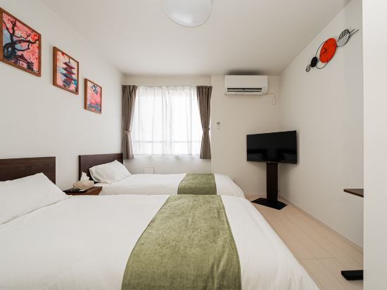SAIEI HOTEL Kitakoiwa