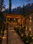 Zouz Resort Hotéis em 