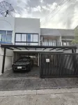 Ekkamai 5BR Town house | Private Onsen | Bangkok VVBKK35 - Bungalows