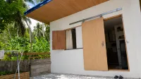 Peaceful Mobo House | WiFi, Aircon, Near City Hotels in 