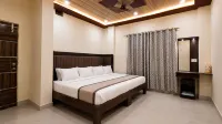 Shri Ram Janki Atithi Nivas - balcone