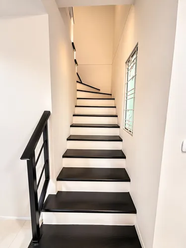 รูปภาพของบ้าน 3 ห้องนอน | ใกล้สนามบินสุวรรณภูมิ | อนุญาตให้นำสัตว์เลี้ยงเข้าพักได้