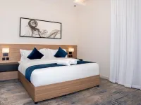 Arjan Park Hotel Al Hamra Hotels near Al Hamra