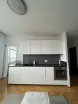Lumina 2-room Apart with Balcony, AC near Palace of Culture and Science - New