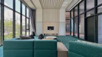 Tropicana Assana Cenang by Nanas Boutique Suite - Apartments