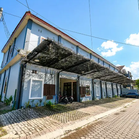 Citra Graha Sobo Guesthouse Syariah