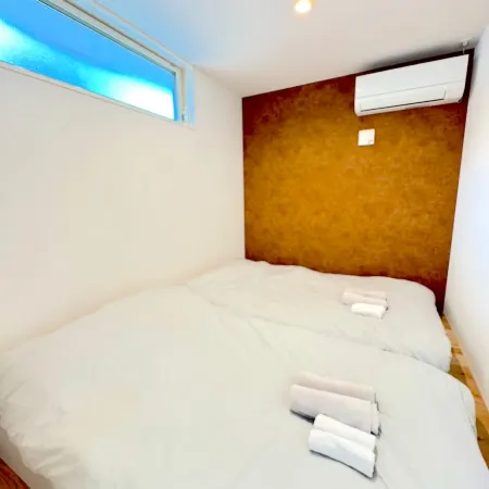New! Luxury stay in a villa close to the beach in Itoshima, Fukuoka｜Sauna, hinoki cypress bath, BBQ