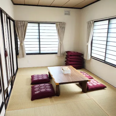 10 people or more/Ideal for groups & trips with children! Free parking for 4 cars Hotels near Makomanai Station