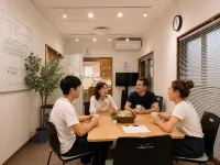 San Jose dormitory room - Bintang 2
