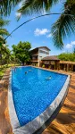 Calilayan Cove Beach Resort - Ocean View