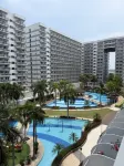 MAJULAH STAYCATION AT SHELL RESIDENCES C MALL OF ASIA PASAY - بيت ضيافة