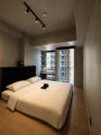 Casa Velo Residence in PIK 2 @Tokyo Riverside - parking