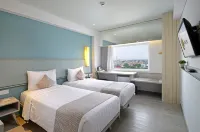 La Lisa Hotel by ARTOTEL - breakfast