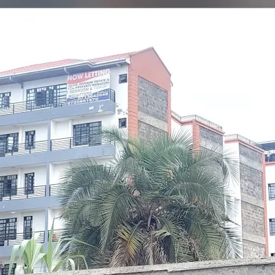 Moon Stays Executive Apartment – Ngong Hotels near Oloolua Nature Trail