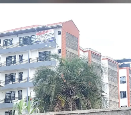 Moon Stays Executive Apartment – Ngong - 4 звезды