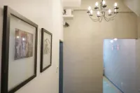 Modern Heritage House @ Georgetown by Jovial - Виллы
