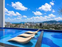 22 Macalisterz by StayLuxe - Infinity Pools