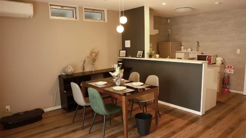 Kawasaki house - Villas