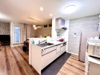 Kawasaki house - Villas