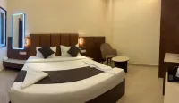 Hotel Shivlok Palace Varanasi - New