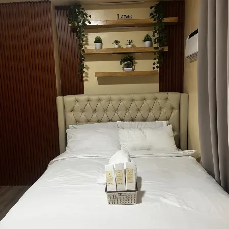 Messavirre Journey & Rest Staycation K & I