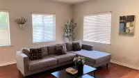 Spacious 3BR Arcadia Home | Free Parking - New