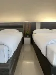Teenapha hotel - موقف سيارات