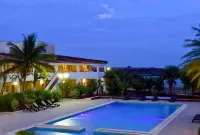 Pestana Tropico Ocean & City Hotel - Gym