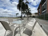 Choe Resort - Wifi