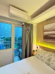 Mall of Asia Pasay Staycation - boutique