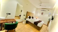 Hotel Sukh Durga Niwas - 4 ดาว